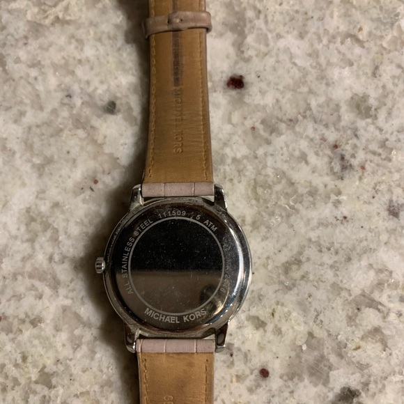 Michael Kors Watch main image 12